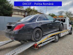 Tulcea. 12 persoane, reținute pentru constituire a unui grup infracțional organizat și proxenetism ​ 