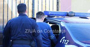 Ultima oră Pecheziții în Constanța! Rețea de traficanți de minori, destructurată!