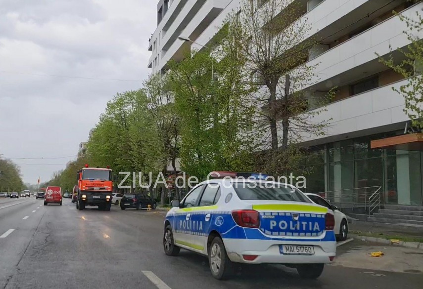 constanta incendiu in blocul verona de pe bulevardul a lapusneanu 745679 constanta incendiu in blocul verona de pe bulevardul a lapusneanu 745679