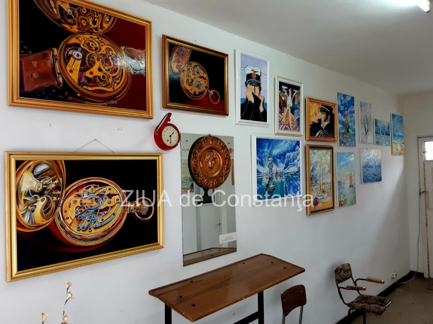 interviu online agent sef adrian rata politistul care a imbinat frumosul artei cu rigorile sectiei de interviu online agent sef adrian rata politistul care a imbinat frumosul artei cu rigorile sectiei de