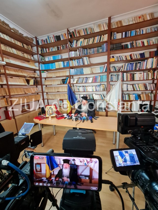 live ips teodosie despre sarbatorile pascale 745764 live ips teodosie despre sarbatorile pascale 745764
