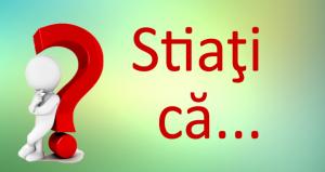 Știați că….? La această dată s-a născut o cunoscută prezentatoare de știri 