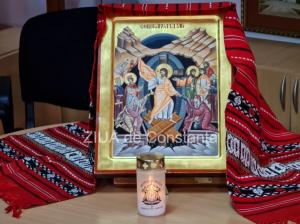 „Iubiţi credincioşi, vă invit la Înviere, este loc pentru toţi!“ Îndrumările ÎPS Teodosie pentru Noaptea de Înviere. Cum se va desfășura slujba de Paște