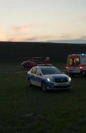 judetul tulcea minor cazut de la inaltime in zona carierei de piatra din malcoci a intervenit elicopterul judetul tulcea minor cazut de la inaltime in zona carierei de piatra din malcoci a intervenit elicopterul