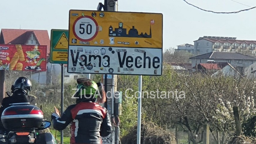 aglomeratie si distractie in toi la vama veche galerie foto video 745949 aglomeratie si distractie in toi la vama veche galerie foto video 745949