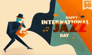 Ziua internațională a jazz-ului La sfârșit de aprilie, celebrăm libertatea în muzică 