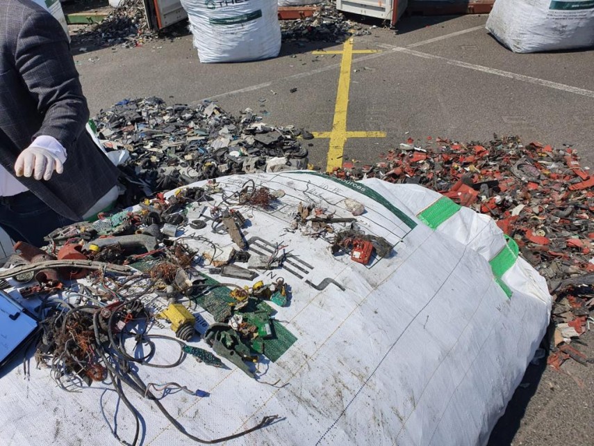 update constanta garda de mediu a verificat zece containere cu deseuri galerie foto video 746368 update constanta garda de mediu a verificat zece containere cu deseuri galerie foto video 746368