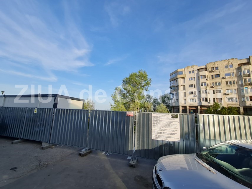 ce se construieste cum arata santierul de la mormantul pictat hypogeu cand incep lucrarile 746168 ce se construieste cum arata santierul de la mormantul pictat hypogeu cand incep lucrarile 746168