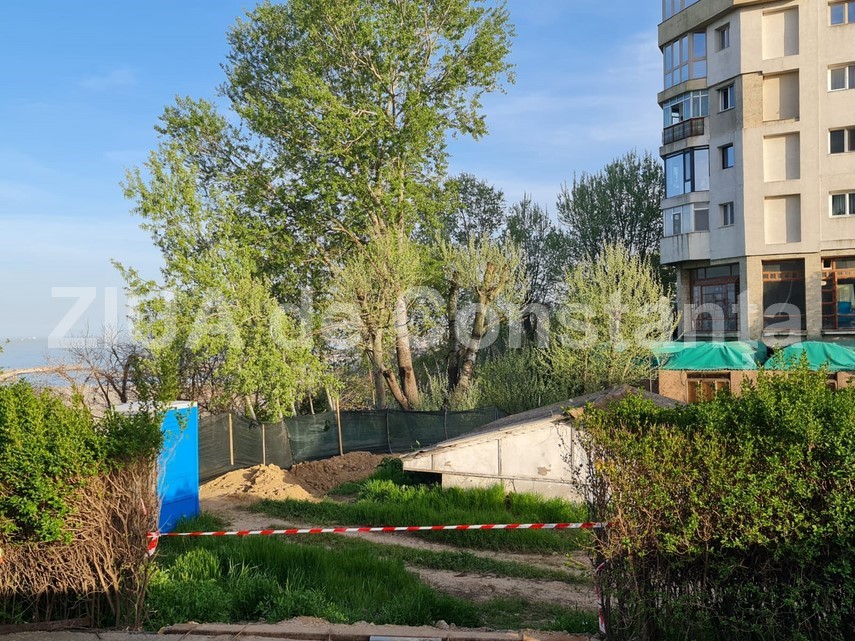 ce se construieste cum arata santierul de la mormantul pictat hypogeu cand incep lucrarile 746168 ce se construieste cum arata santierul de la mormantul pictat hypogeu cand incep lucrarile 746168