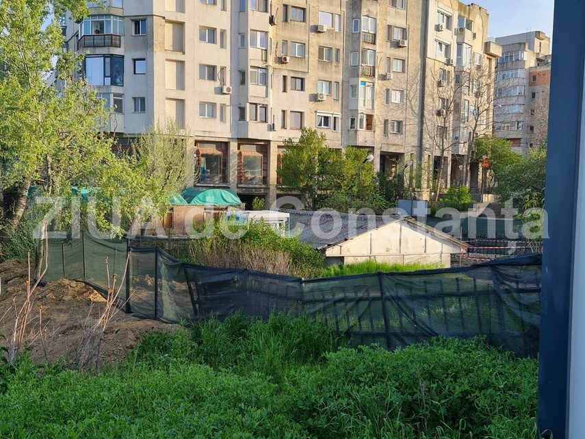 ce se construieste cum arata santierul de la mormantul pictat hypogeu cand incep lucrarile 746168 ce se construieste cum arata santierul de la mormantul pictat hypogeu cand incep lucrarile 746168