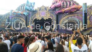 Sondaj de opinie Credeți că va fi permisă organizarea de concerte și festivaluri la vară?