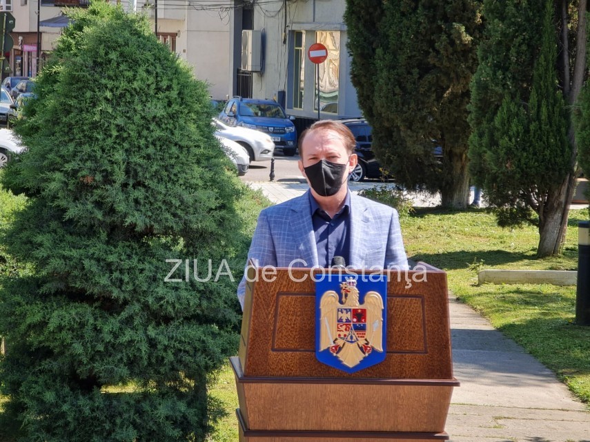 presedintele klaus iohannis si premierul florin citu prezenti la constanta ce s a discutat 746322 presedintele klaus iohannis si premierul florin citu prezenti la constanta ce s a discutat 746322