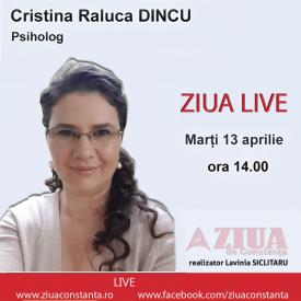 ZIUA LIVE. E timpul să vorbim despre cum ne-a afectat pandemia de Coronavirus!      
