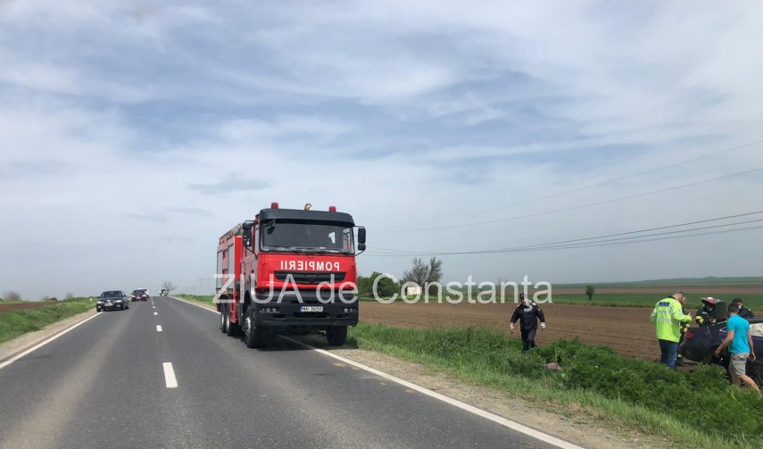 accident rutier cu doua victime la iesire din lumina spre oituz galerie foto video 746028 accident rutier cu doua victime la iesire din lumina spre oituz galerie foto video 746028