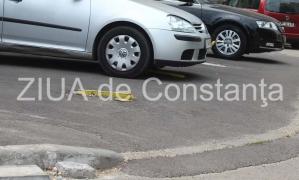 Sondaj de opinie 91% dintre respondenți nu sunt de acord cu noul Regulament al parcărilor 