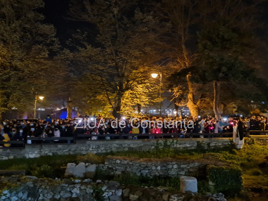 constanta invierea domnului cu sfanta lumina venita din largul marii si cu ovidiu lipan tandarica la constanta invierea domnului cu sfanta lumina venita din largul marii si cu ovidiu lipan tandarica la