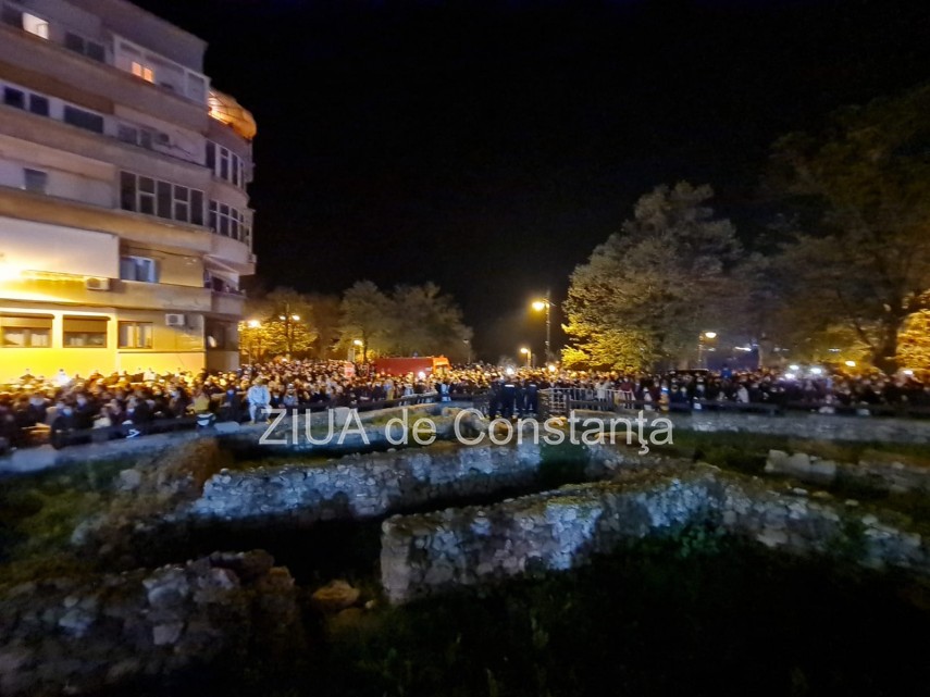 constanta invierea domnului cu sfanta lumina venita din largul marii si cu ovidiu lipan tandarica la constanta invierea domnului cu sfanta lumina venita din largul marii si cu ovidiu lipan tandarica la