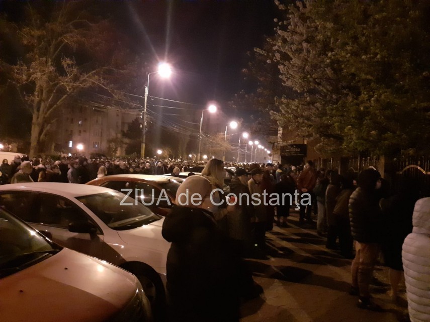 constanta invierea domnului cu sfanta lumina venita din largul marii si cu ovidiu lipan tandarica la constanta invierea domnului cu sfanta lumina venita din largul marii si cu ovidiu lipan tandarica la