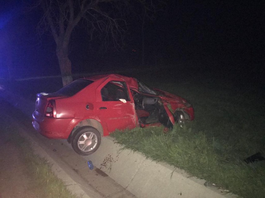accident rutier grav in judetul tulcea provocat de un tanar patru victime 746053 accident rutier grav in judetul tulcea provocat de un tanar patru victime 746053