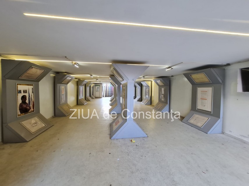 constanta strada stefan cel mare pustie in ziua de paste nici picior de om ai impresia ca orasul este constanta strada stefan cel mare pustie in ziua de paste nici picior de om ai impresia ca orasul este
