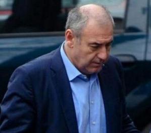 Dorin Cocoş, fostul soț al Elenei Udrea, condamnat la un an de închisoare pentru spălare de bani în dosarul Microsoft