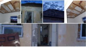Județul Constanța Explozie la mănăstirea „Sfântul Gheorghe“ de lângă Tichilești           