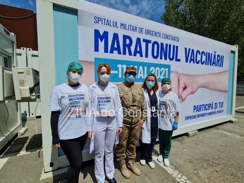 live klaus iohannis vizita la centrul de vaccinare de la spitalul militar constanta 746277 live klaus iohannis vizita la centrul de vaccinare de la spitalul militar constanta 746277