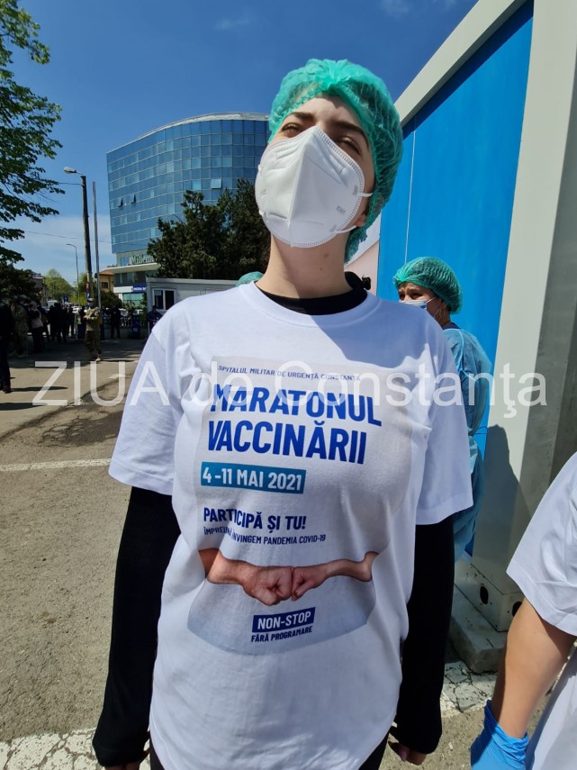 live klaus iohannis vizita la centrul de vaccinare de la spitalul militar constanta 746277 live klaus iohannis vizita la centrul de vaccinare de la spitalul militar constanta 746277