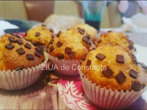  Andreea Bănică ne învață să pregătim un desert delicios. Despre ce este vorba (video) 