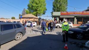 Fotoreportaj Constanța 9 mai 2021 - Paştele Blajinilor sau Duminica Tomii  