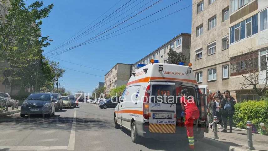 accident rutier in municipiul constanta soferul a fugit de la fata locului galerie foto 746540 accident rutier in municipiul constanta soferul a fugit de la fata locului galerie foto 746540
