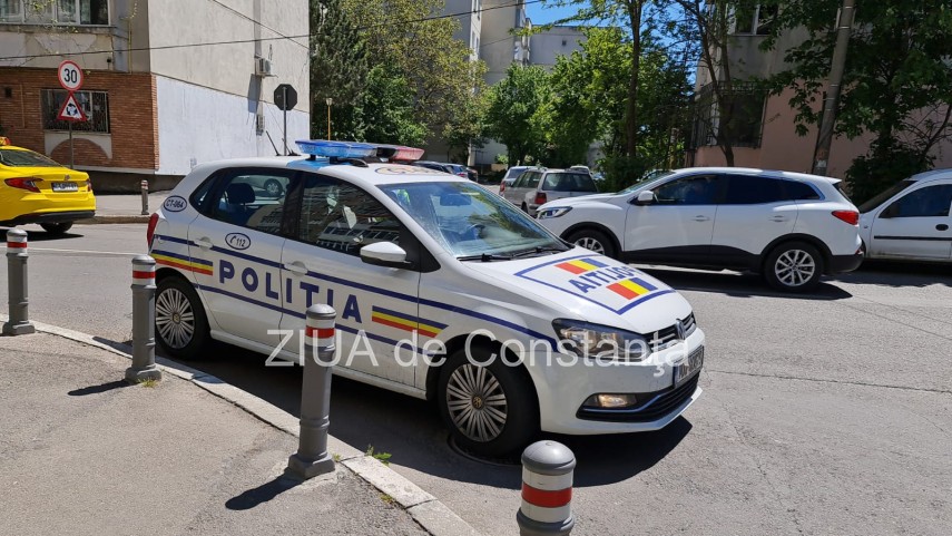 accident rutier in municipiul constanta soferul a fugit de la fata locului galerie foto 746540 accident rutier in municipiul constanta soferul a fugit de la fata locului galerie foto 746540