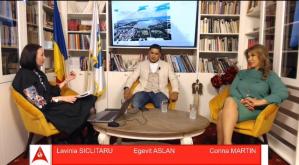 ZIUA LIVE. Industria ospitalității a trecut printr-o perioadă dificilă. Siguranță pentru turiști și consumatori dar și prețuri cu 10-15% mai mari, în acest sezon estival