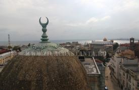 Comunitatea musulmană din România celebrează Kurban Bayram 