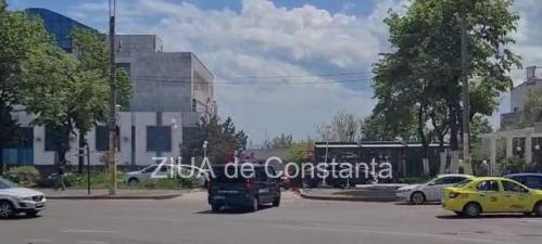 Restaurant Colonadelor Constanța  Autorizație de construire pentru familia Terzi! Se poate apuca de modernizarea imobilului de pe strada Traian