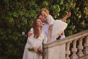 Fostul mare handbalist Laurenţiu Toma va fi tată de băiat „Ne-am dorit enorm și Dumnezeu ne-a binecuvântat!”