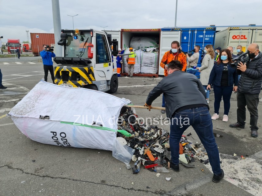 de ce este romania groapa de gunoi a lumii ce costuri implica depozitarea deseurilor pe teritoriul nostru de ce este romania groapa de gunoi a lumii ce costuri implica depozitarea deseurilor pe teritoriul nostru