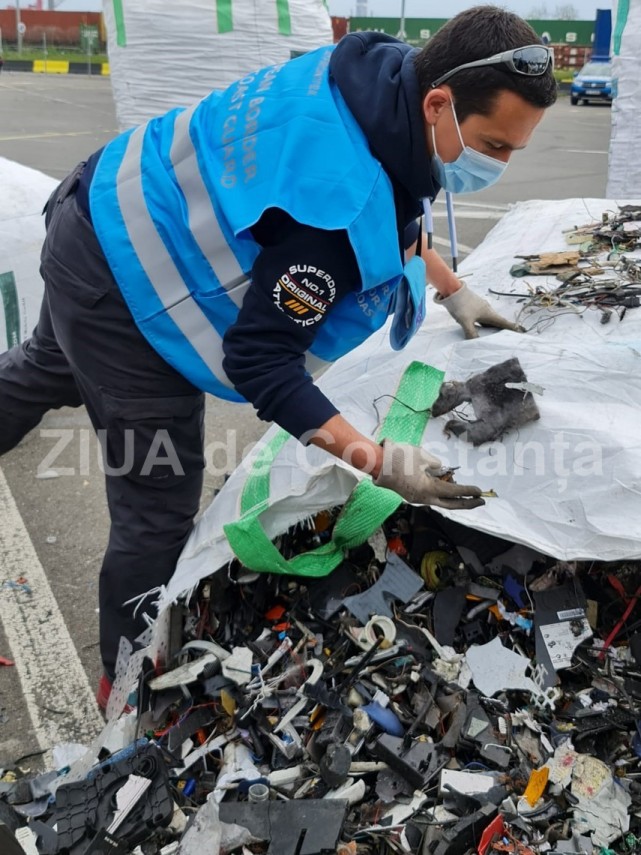 de ce este romania groapa de gunoi a lumii ce costuri implica depozitarea deseurilor pe teritoriul nostru de ce este romania groapa de gunoi a lumii ce costuri implica depozitarea deseurilor pe teritoriul nostru