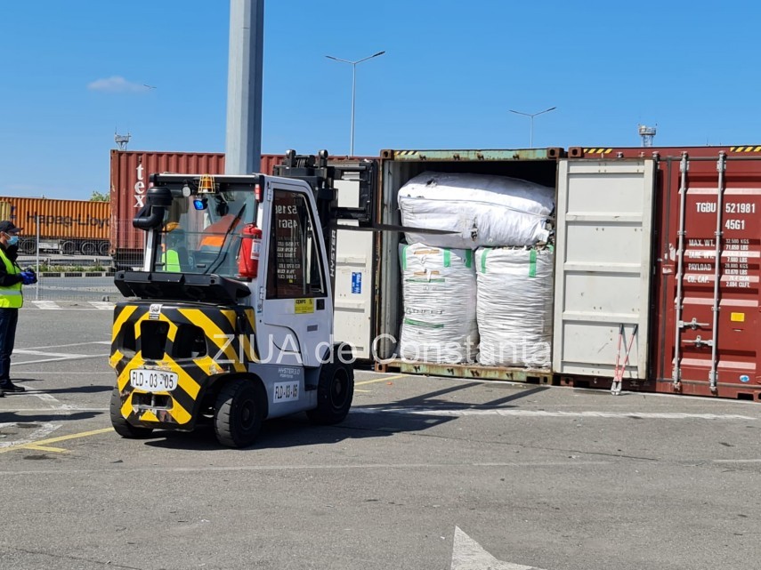 live romania o groapa de gunoi se deschid ultimele containere in portul constanta sud agigea 746841 live romania o groapa de gunoi se deschid ultimele containere in portul constanta sud agigea 746841