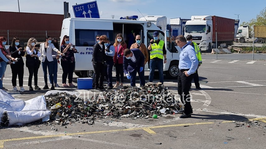 live romania o groapa de gunoi se deschid ultimele containere in portul constanta sud agigea 746841 live romania o groapa de gunoi se deschid ultimele containere in portul constanta sud agigea 746841