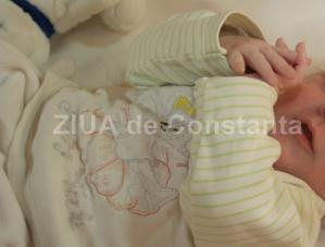 Constănțeanca Emily Burghelea, despre viața de mămică. Ce a învățat de când micuța a venit în viața ei 