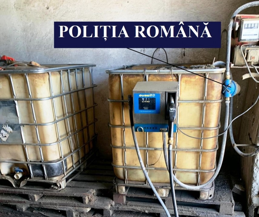 perchezitii domiciliare in judetul constanta ce au descoperit politistii 746977 perchezitii domiciliare in judetul constanta ce au descoperit politistii 746977