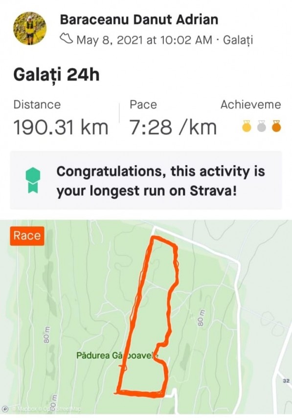 batalionul 341 infanterie constanta caporalul danut adrian baraceanu pe locul doi la ultramaratonul de batalionul 341 infanterie constanta caporalul danut adrian baraceanu pe locul doi la ultramaratonul de