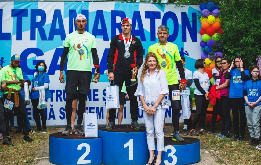 batalionul 341 infanterie constanta caporalul danut adrian baraceanu pe locul doi la ultramaratonul de batalionul 341 infanterie constanta caporalul danut adrian baraceanu pe locul doi la ultramaratonul de