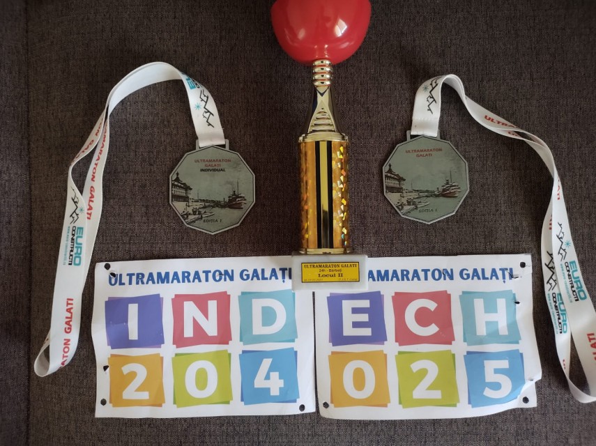 batalionul 341 infanterie constanta caporalul danut adrian baraceanu pe locul doi la ultramaratonul de batalionul 341 infanterie constanta caporalul danut adrian baraceanu pe locul doi la ultramaratonul de
