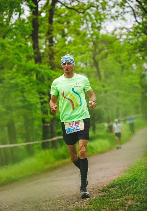 batalionul 341 infanterie constanta caporalul danut adrian baraceanu pe locul doi la ultramaratonul de batalionul 341 infanterie constanta caporalul danut adrian baraceanu pe locul doi la ultramaratonul de