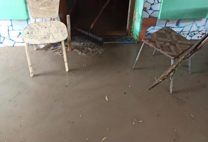 tulcea pompierii solicitati sa intervina pentru evacuarea apei din gospodarii 747084 tulcea pompierii solicitati sa intervina pentru evacuarea apei din gospodarii 747084