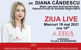  ZIUA LIVE. Boala de reflux gastro-esofagian  