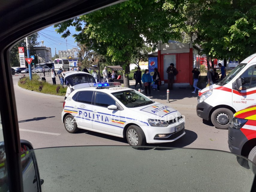 pieton accidentat pe bulevardul alexandru lapusneanu din constanta 747232 pieton accidentat pe bulevardul alexandru lapusneanu din constanta 747232