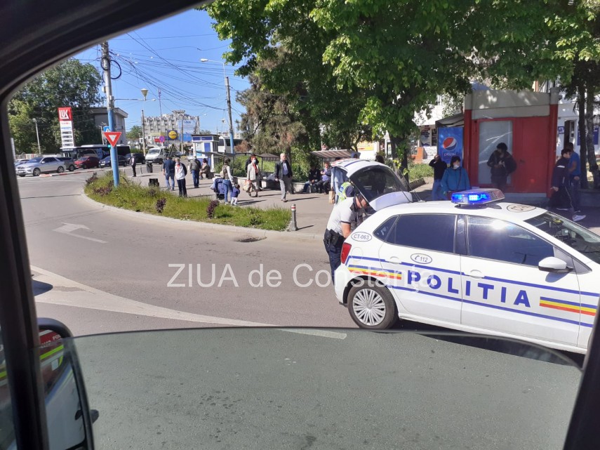 pieton accidentat pe bulevardul alexandru lapusneanu din constanta 747232 pieton accidentat pe bulevardul alexandru lapusneanu din constanta 747232
